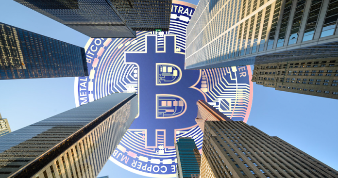 Here’s What Bitcoin Institutional Inflows States About The Month Of July