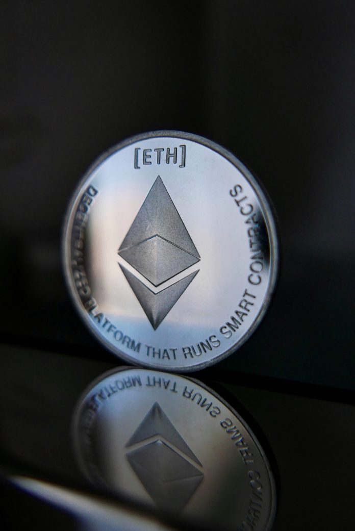 Ethereum Cost Stays Constricted, Can It Move Above $1,900?