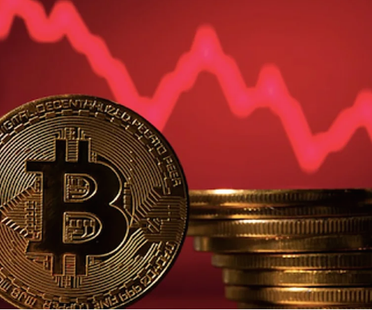 Bitcoin Whales Turn Bearish?, What remains in Shop For BTC Over The Weekend