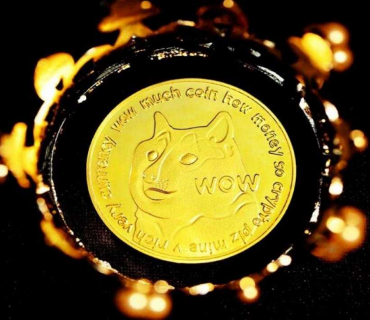 Dogecoin Unseated From No. 10 Area In Rankings– Can DOGE Stay Relevant?