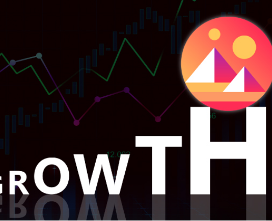 Decentraland Blooms In Green In Last 4 Days; Increases Traders’ Cravings In MANA Decentraland Blooms In Green In Last 4 Days; Increases Traders’ Cravings In MANA