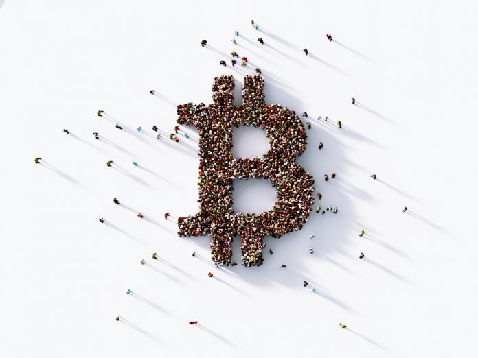 Has Bitcoin Cost Found Assistance At A Decade-Long Pattern Line?