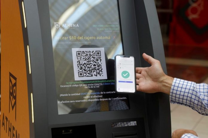 Variety Of Crypto ATMs Installed Worldwide Reaches New Turning Point