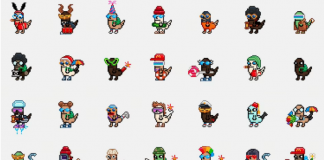 CryptoDickbutts NFTs Set Up Almost 700% In Daily Sales Volume