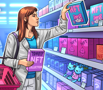 How to Discover the Right Purchaser for Your NFT How to Discover the Right Purchaser for Your NFT