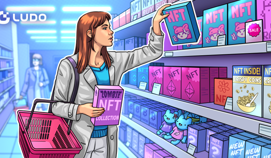 How to Discover the Right Purchaser for Your NFT