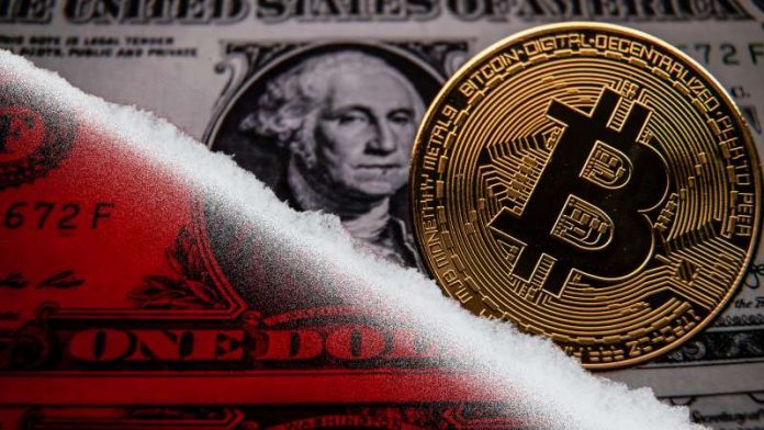Bitcoin Rise Towards $24 k As CPI Report Program Inflation Cooling