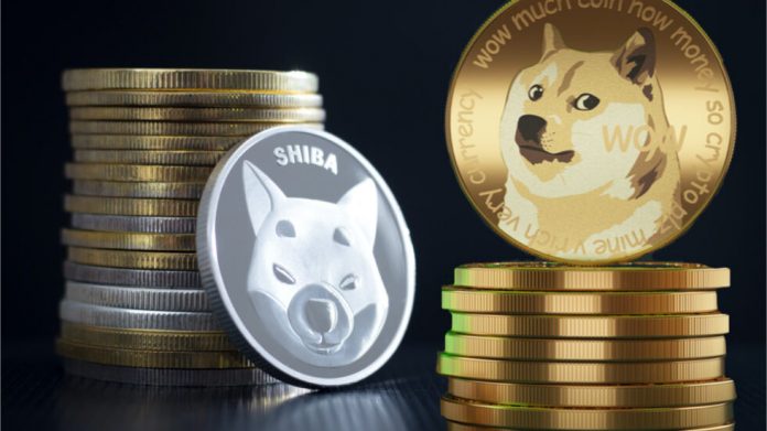 TA- Shiba Inu Rate Struggles, However Might Be Set For A Significant Run