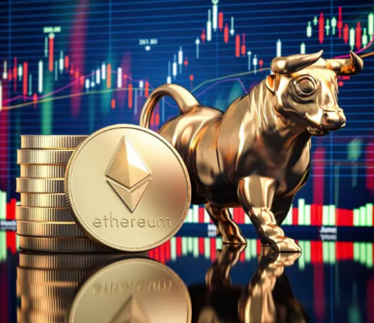 TA– Ethereum Rate Deals With Resistance As Merge Date Is Declared