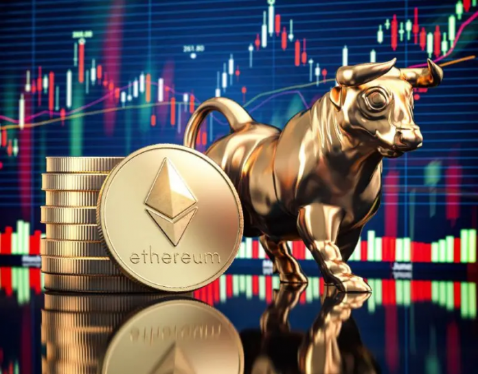 TA– Ethereum Rate Deals With Resistance As Merge Date Is Declared