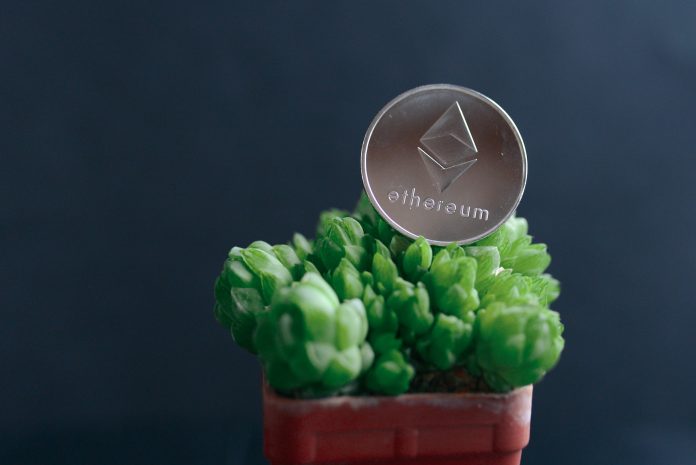 Ethereum Rate Broke Past $1,800 Regardless Of Greater Need At Lower Levels Ethereum Rate Broke Past $1,800 Regardless Of Greater Need At Lower Levels