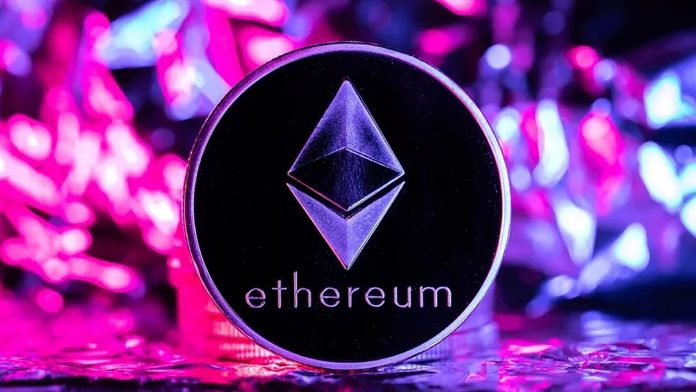 Ethereum Sees Problem After Breaking $2k, However Rate Likely to Preserve Upward Trajectory Ethereum Sees Problem After Breaking $2k, However Rate Likely to Preserve Upward Trajectory