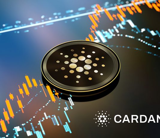 TA- Cost Of Cardano Bounces From Assistance, Gears For A Bullish Run TA- Cost Of Cardano Bounces From Assistance, Gears For A Bullish Run