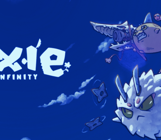 TA- The Rate Of Axie Infinity Struggles In Spite Of Crypto Relief Rally