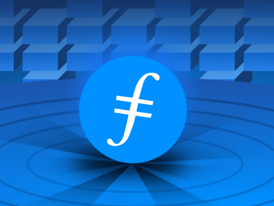 Filecoin Cruises Near Resistance, Now Efforts For A Breakout