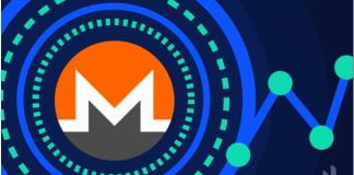 Monero (XMR) Climbs Up Over 7% Prior To Weekend Hard Fork Monero (XMR) Climbs Up Over 7% Prior To Weekend Hard Fork