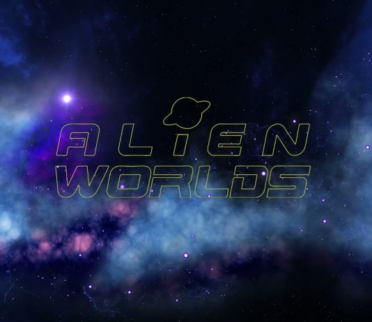 TA- Alien Worlds (TLM) Set For A Significant Rally As Market Appearance Promising