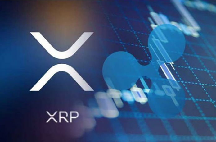 XRP Slow At Resistance– Will It Break Out After 2 Months Of Vertigo?