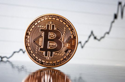Bitcoin Poised For Healing, Relief Summertime still In Play?
