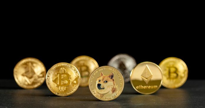 Dogecoin up 25% in the middle of crypto market renewal