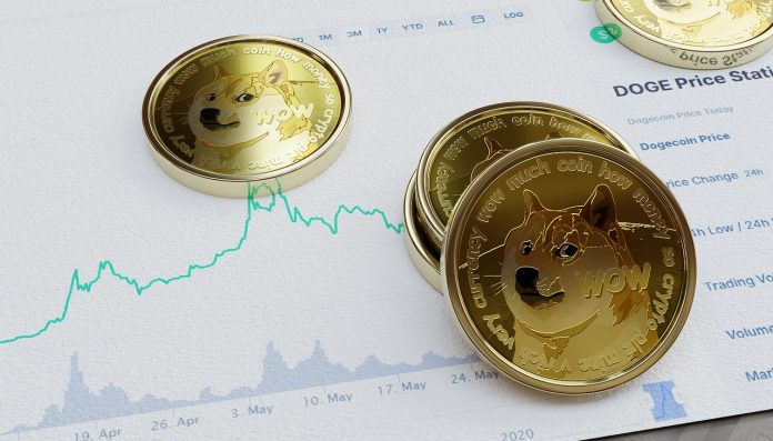 Bitcoin Loses Ground While Dogecoin Metrics Skyrocket Bitcoin Loses Ground While Dogecoin Metrics Skyrocket