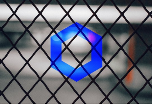 Chainlink In Bearish State Of Mind As LINK Cost Pulls Away To $8.63