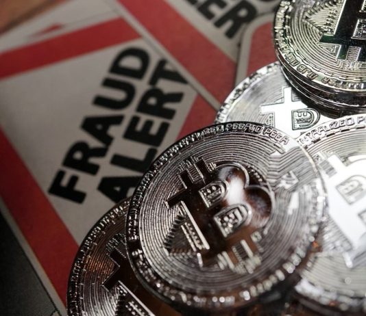 Crypto rip-offs plunge as ‘unskilled’ financiers desert market– research study