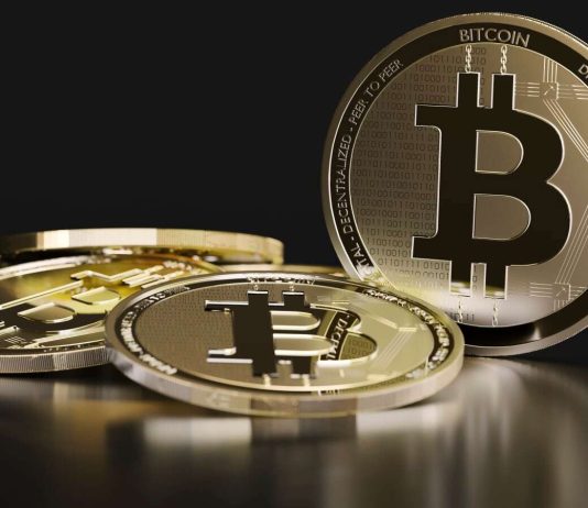 Bitcoin May Struck $10 K As Rate Slides Pre-FOMC Satisfying