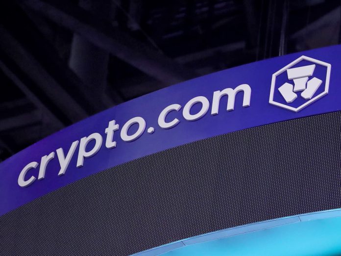 Crypto.com beats Binance to UK regulative approval