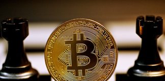 Bitcoin Bull Rally Fades, Mining Trouble Rise By 0.63%