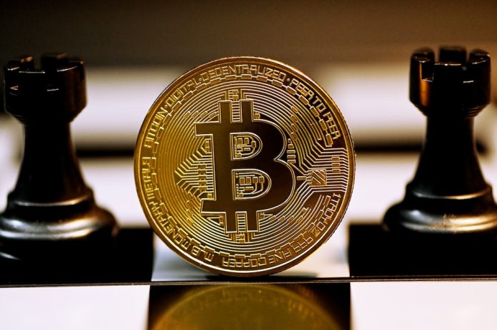 Bitcoin Bull Rally Fades, Mining Trouble Rise By 0.63%