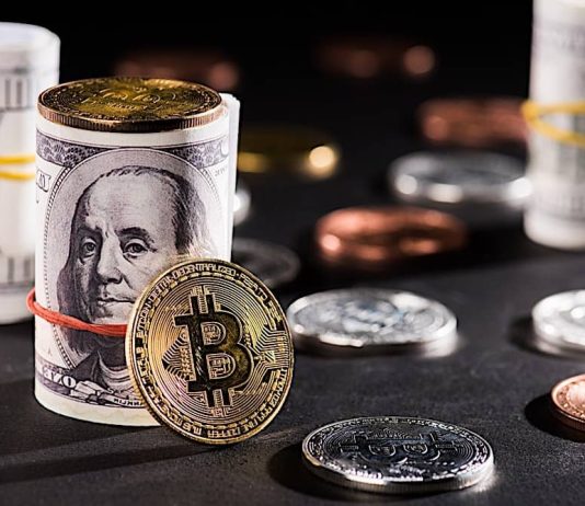 Bitcoin Rate Should Clear This Level If It Wishes To See $28,000