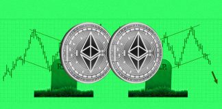 Ethereum Rate Slides As Staked Token Reaches New ATH Ahead Of Hyped Merge