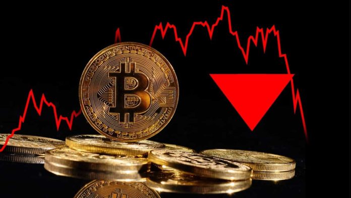 Bitcoin Rate Decreases Listed Below 50- Day MA, Is A Healing Anticipated?