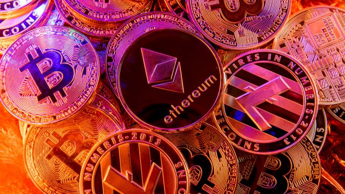 TA- Trezor (TRB) Holds Strong Above $40, Will The Crypto Pullback Impact It?