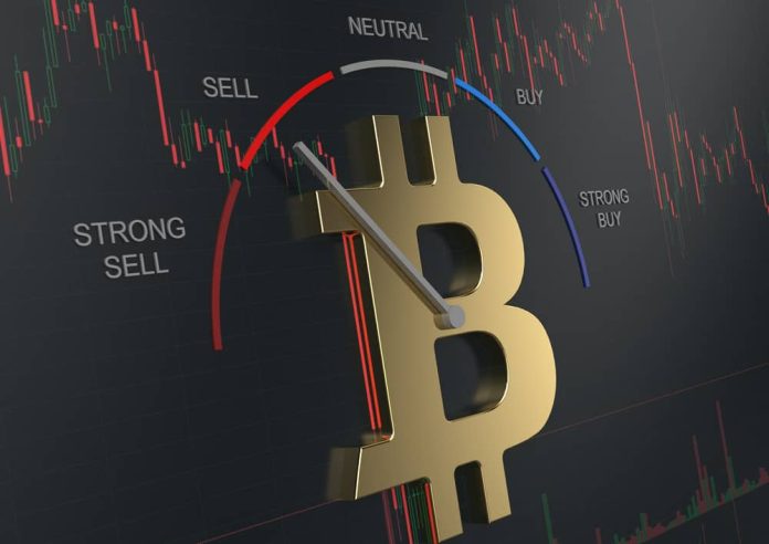 Financier Belief Falls As Crypto Market Sheds $100 Billion