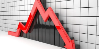 Ethereum Plunges 21% In Last 7 Days, Drops Listed Below $1,600