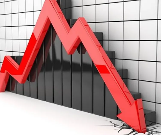 Ethereum Plunges 21% In Last 7 Days, Drops Listed Below $1,600