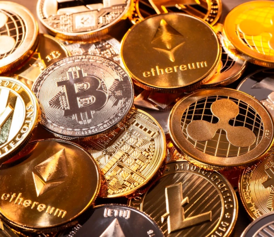 TA: Weekly Top 5 Crypto To See– BTC, ETH, BNB, TRB, EOS