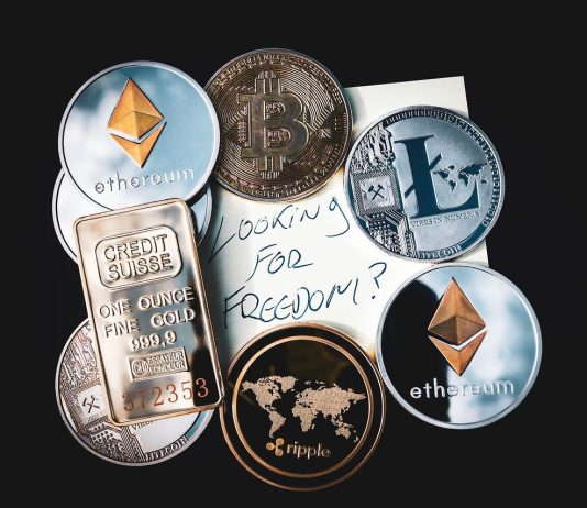 Why Crypto Might Heading For A Retest Of The Summer Season Lows