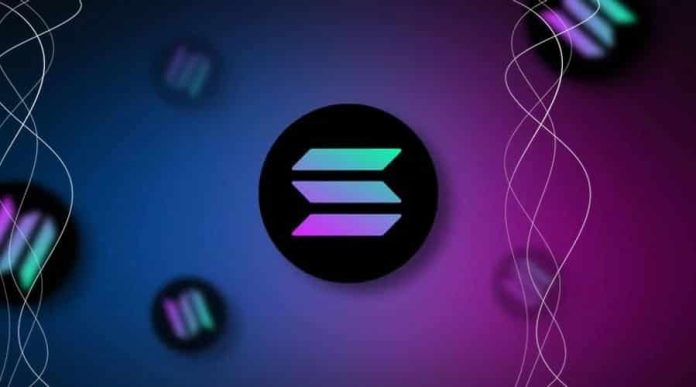 Solana SOL Eyes Secret Assistance At $31, Will It Make It Through The Next Leg Down?