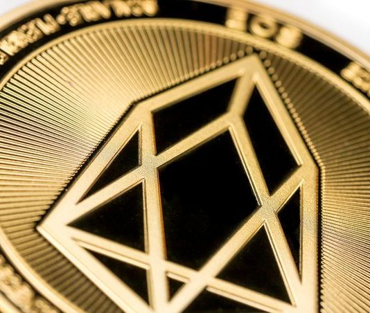 EOS Rate Rallied By 10%, Coin To Retest $2?