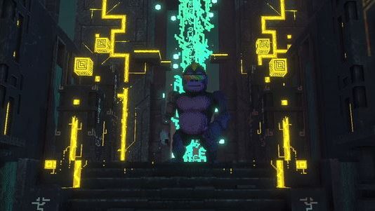 Blue Chip NFTs 101: CyberKongz Together Strong!