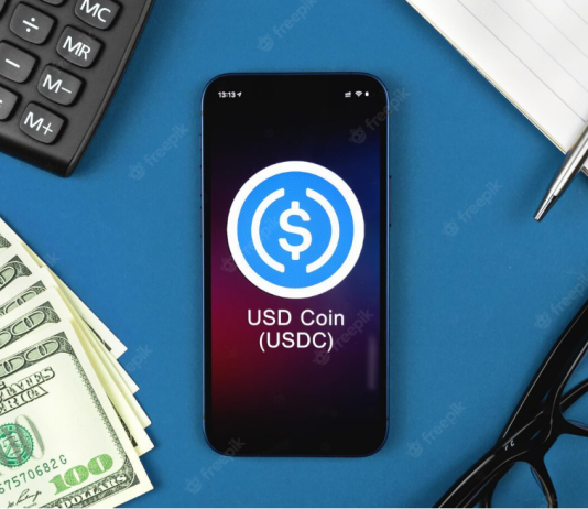 Wish To Hodl USDC? Inspect These Indicators First To Alleviate Doubt