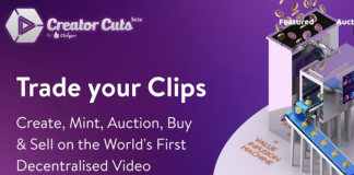 Here’s How Chingari Raises the Bar For NFT Marketplaces With Developer Cuts