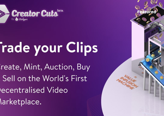 Here’s How Chingari Raises the Bar For NFT Marketplaces With Developer Cuts