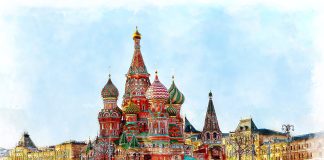 Crypto in Eastern Europe