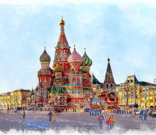 Crypto in Eastern Europe