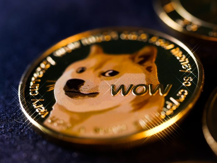 Dogecoin Rate Motion Thwarted By Sellers, What’s Next On Chart?