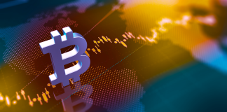 SEE: Powell Versus Bitcoin Rate Log Curve|Daily TA August 26, 2022